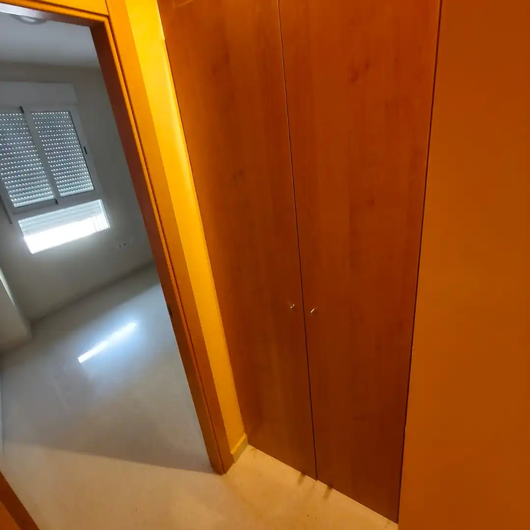 Flat with terrace to rent in Rascanya, imagen 10