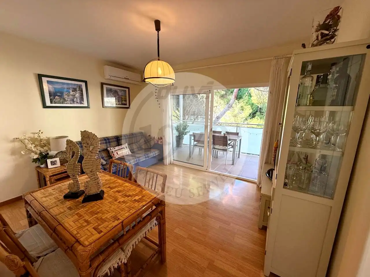 Appartement avec terrasse à vendre à calle Llevant, imagen 6