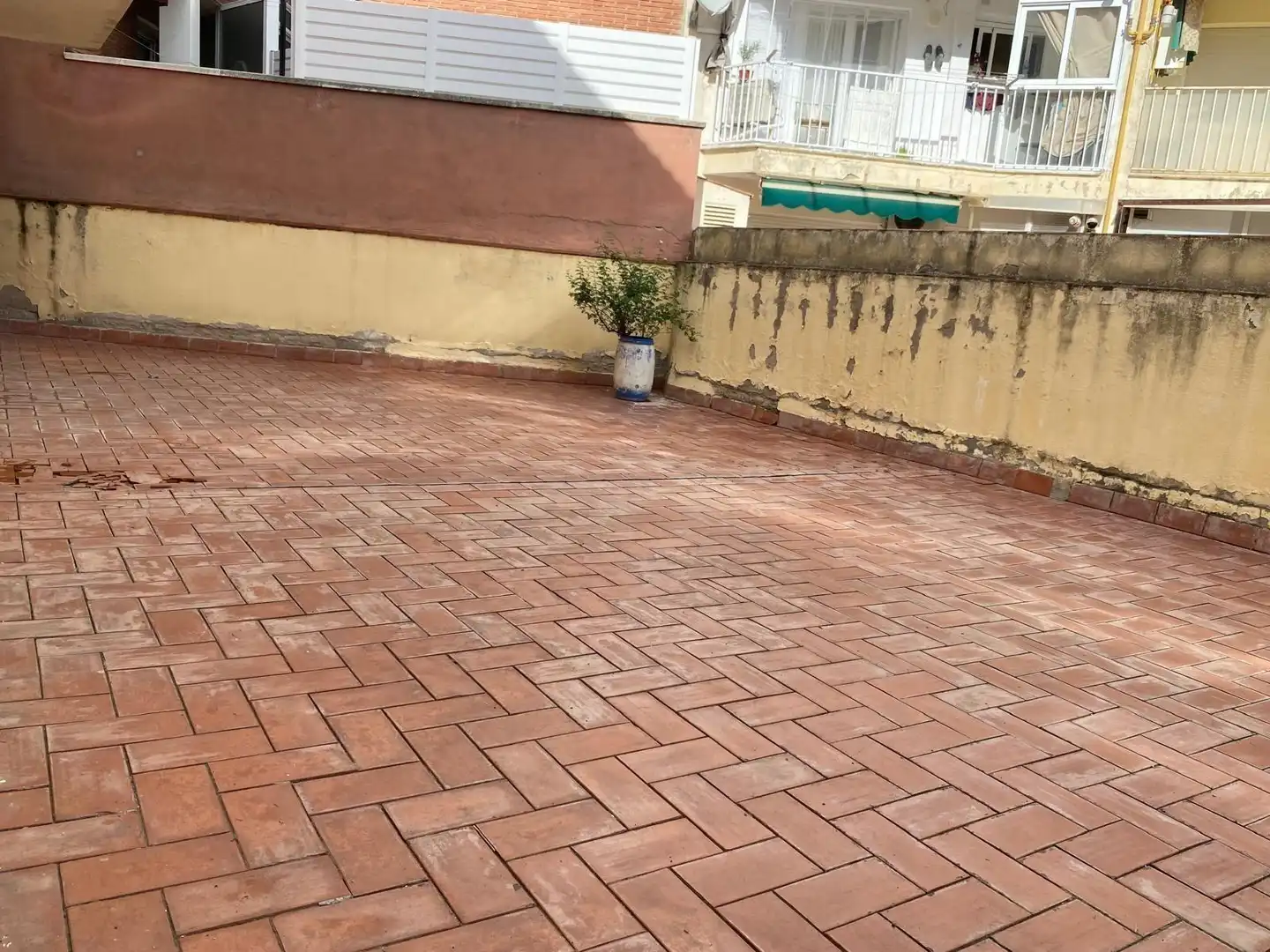 Piso con terraza en venta en Ponent - Set Camins, imagen 27
