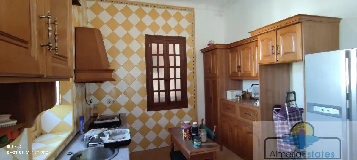 Casa in vendita a Albánchez, imagen 26