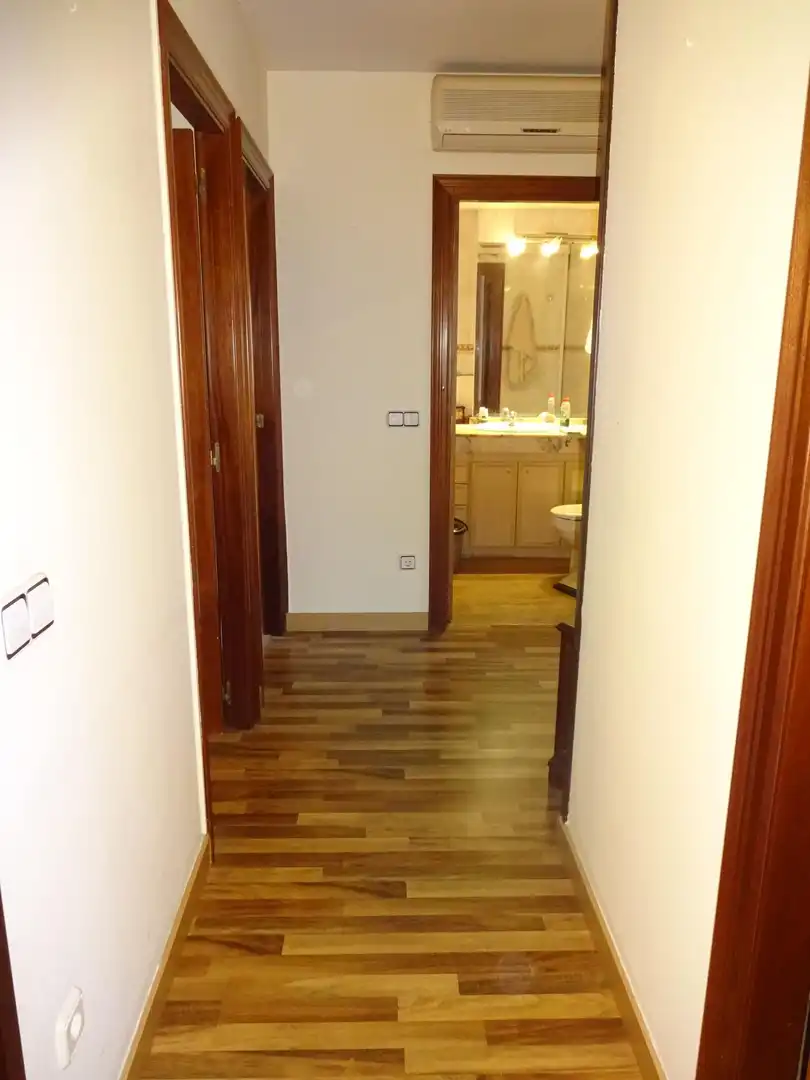 Pis en venda en Mataró amb Aire condicionat i Calefacció