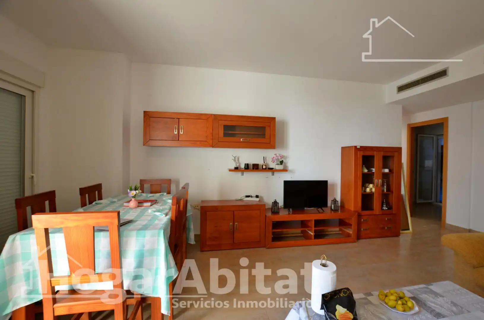 Appartamento con terrazza in vendita a Avenida ESTACION, imagen 4