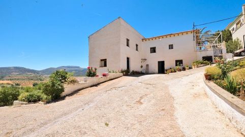 Solar con varias edificaciones en la zona Este de Ronda, immagine 4