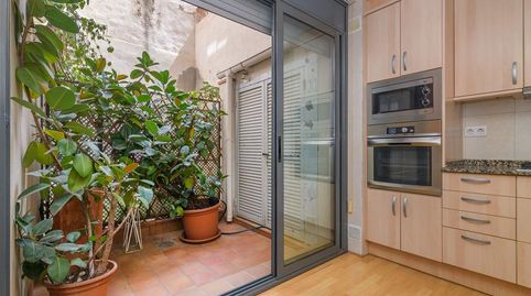 Foto 4 de Dúplex en venda a Carrer de Melcior de Palau, Sants, Barcelona Capital