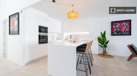 Foto 3 de Apartamento para compartir en El Faro de Calaburra - Chaparral, Málaga