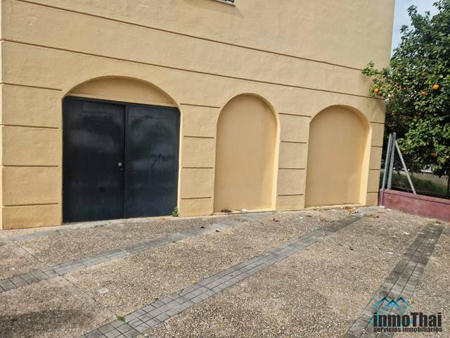 Local comercial en Alquiler en Paseo de las Delicias en El Retiro - La Vid