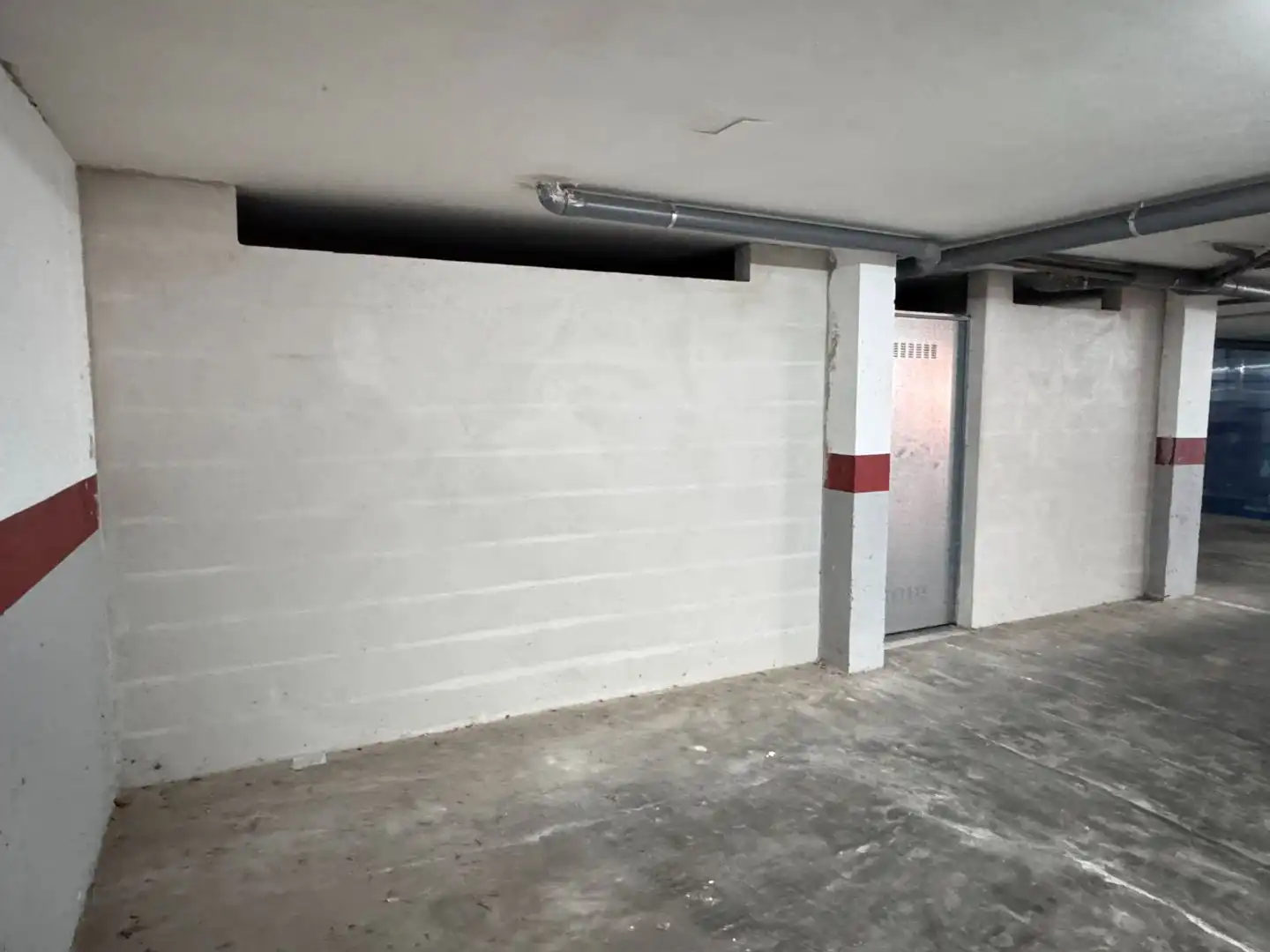 Garaje en venta en  Palma de Mallorca