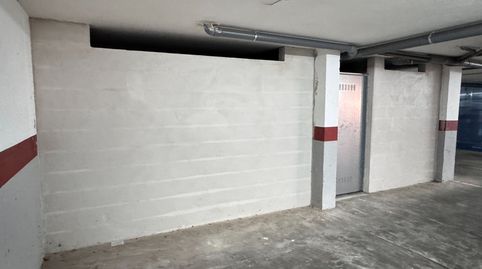 Foto 5 von Garage zum Verkauf in Carrer D'acapulco, 22, Les Maravelles, Palma de Mallorca