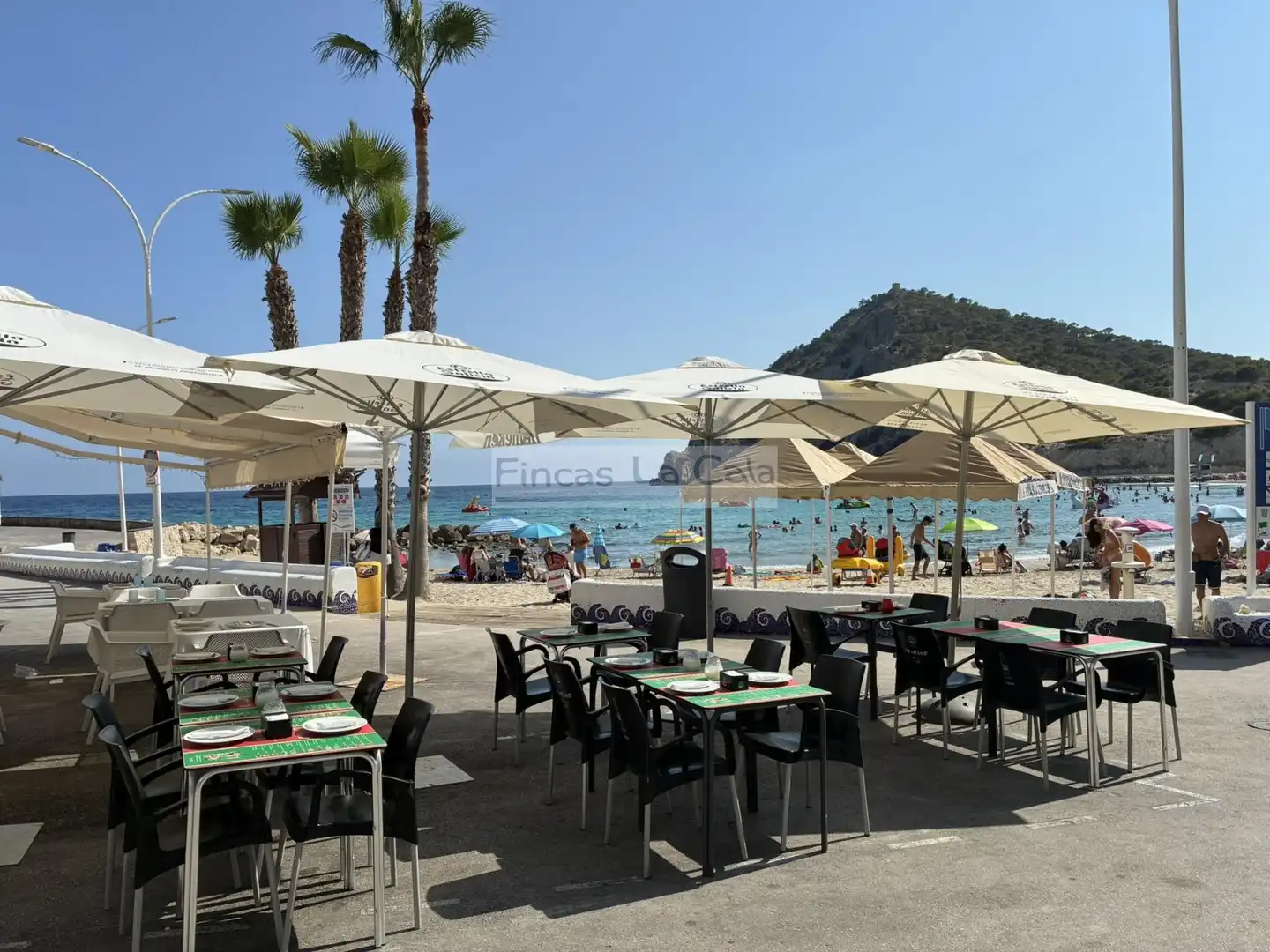 Apartment mit Aufzug zum Verkauf in Marina baixa, imagen 29