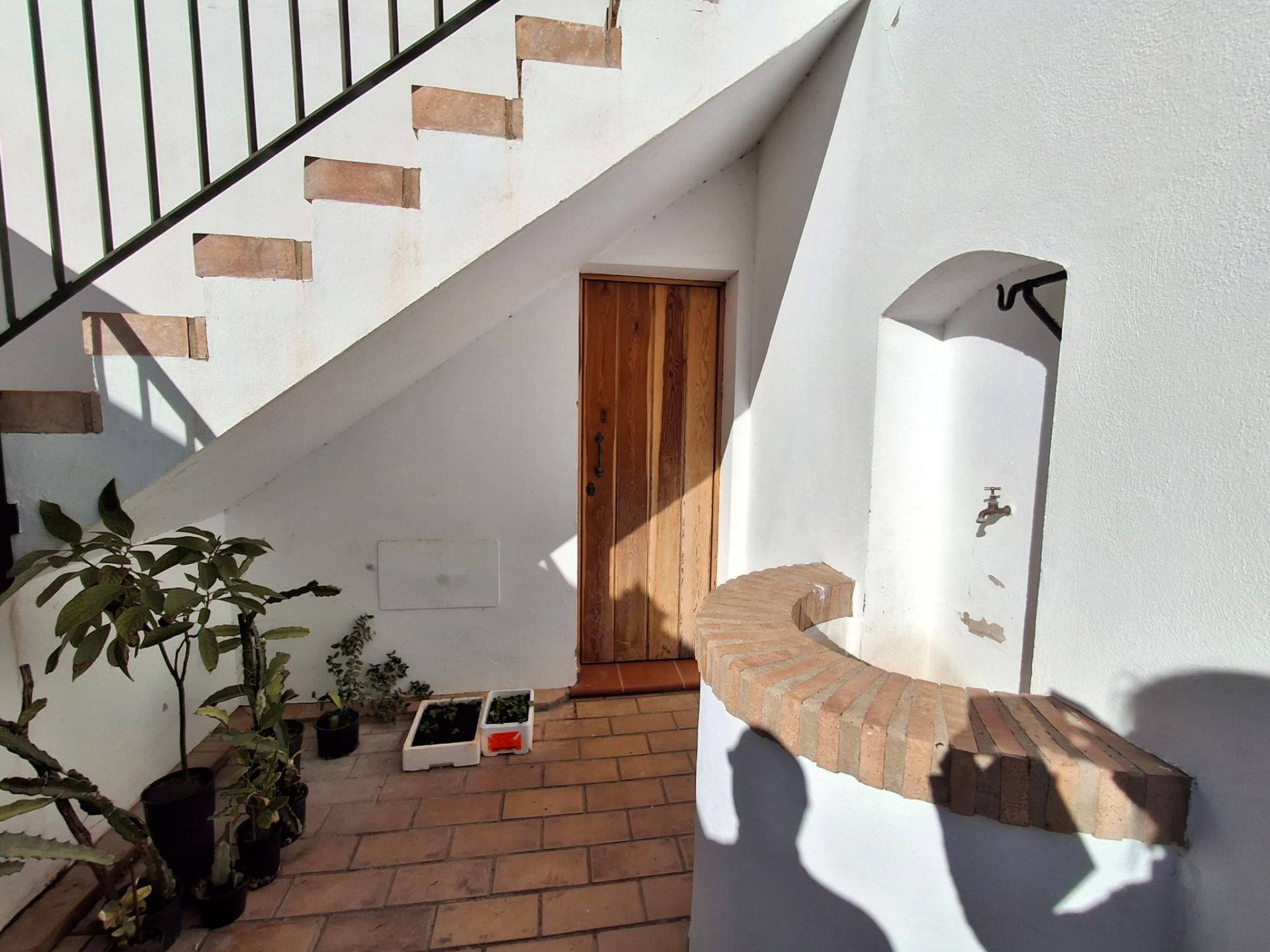 Box room to rent in Puerto Real