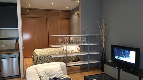 Photo 3 of Study for sale in Horcajo,  Madrid Capital