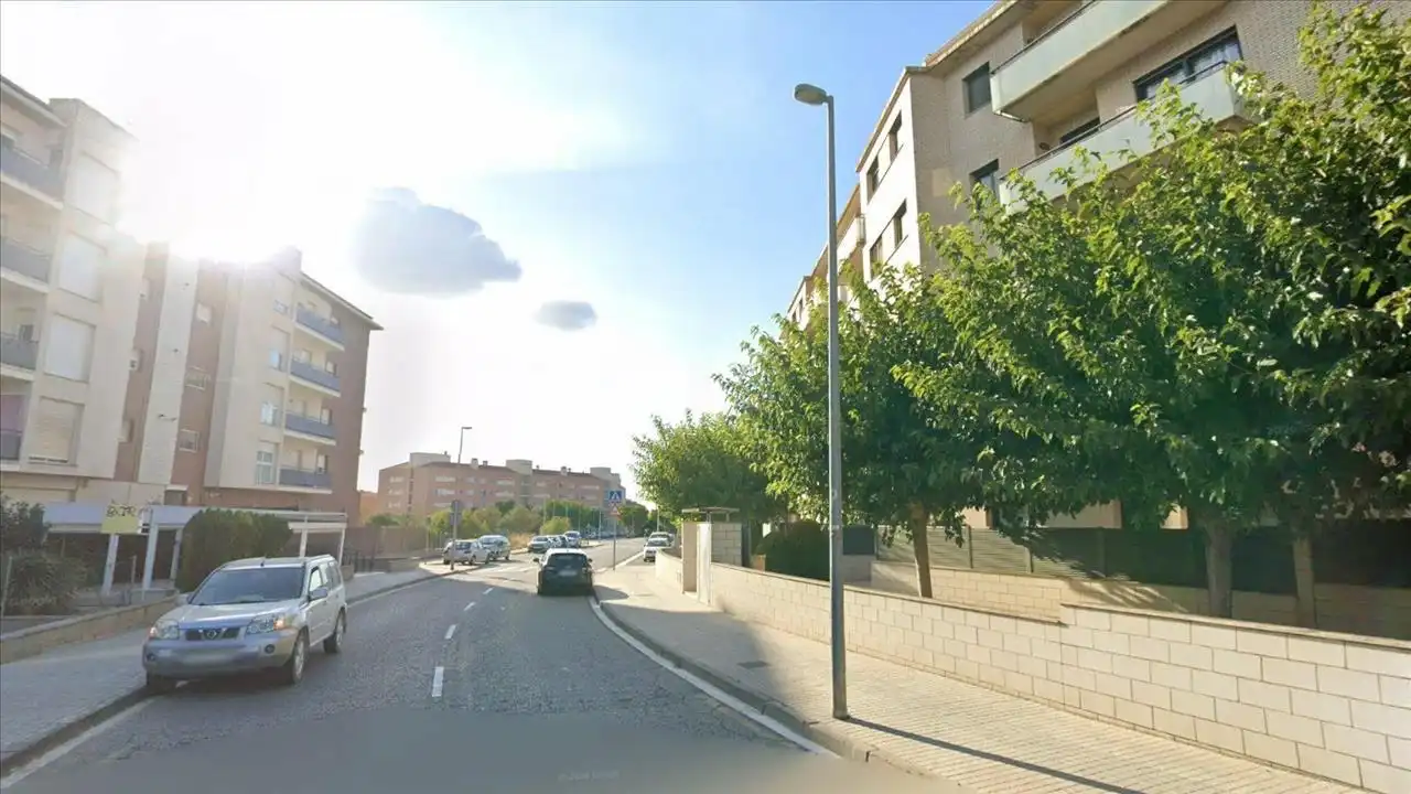 Parking avec ascenseur à vendre à Francesc Macia, imagen 3