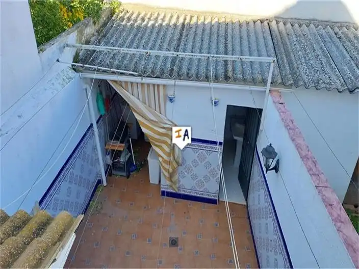 Adossat en venda a Priego de Córdoba, imagen 11