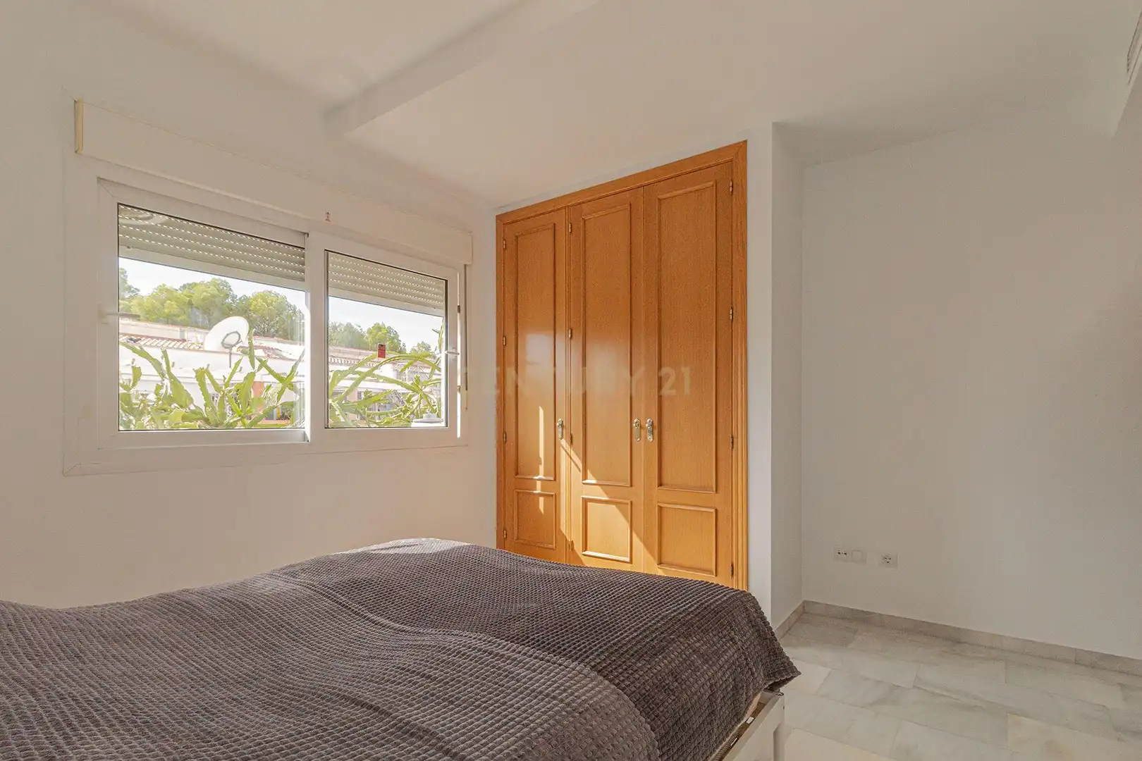 Apartamento en venta en AV MASNOU 20 RES. BAHIA DE CALPECALP (ALICANTE), Zona Pueblo