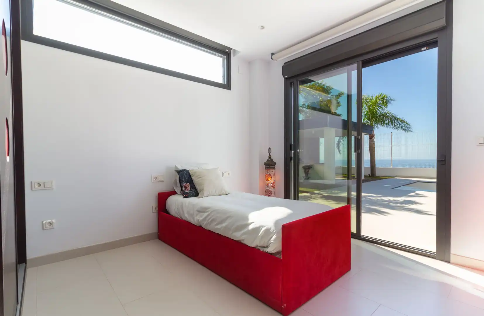Villa mit Pool zur Miete in Este, imagen 9