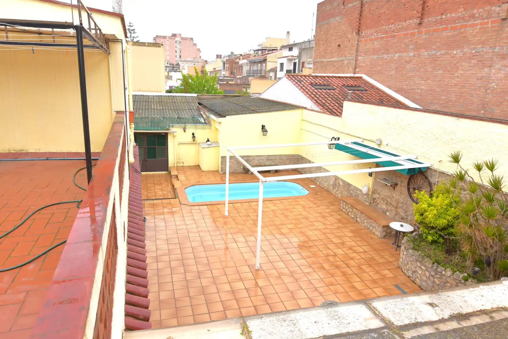 Casa o xalet en venda a Carrer Ciutadans, Centre
