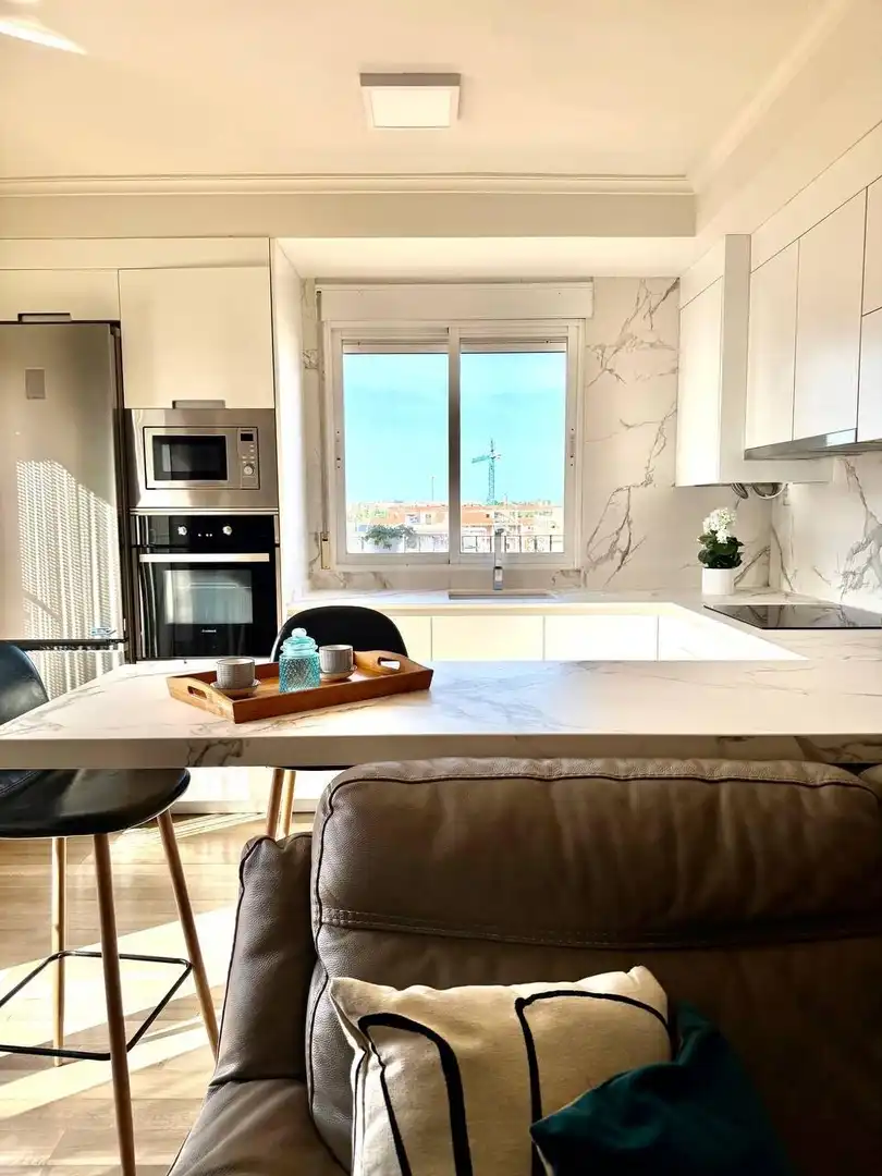 Wohnung zur Miete in Padre Jaime - Los Cabos