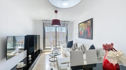 Photo 5 of Apartment to rent in Calle Pacífico, 18, Málaga, Spain, 1, Paseo Marítimo Oeste - Pacífico, Málaga