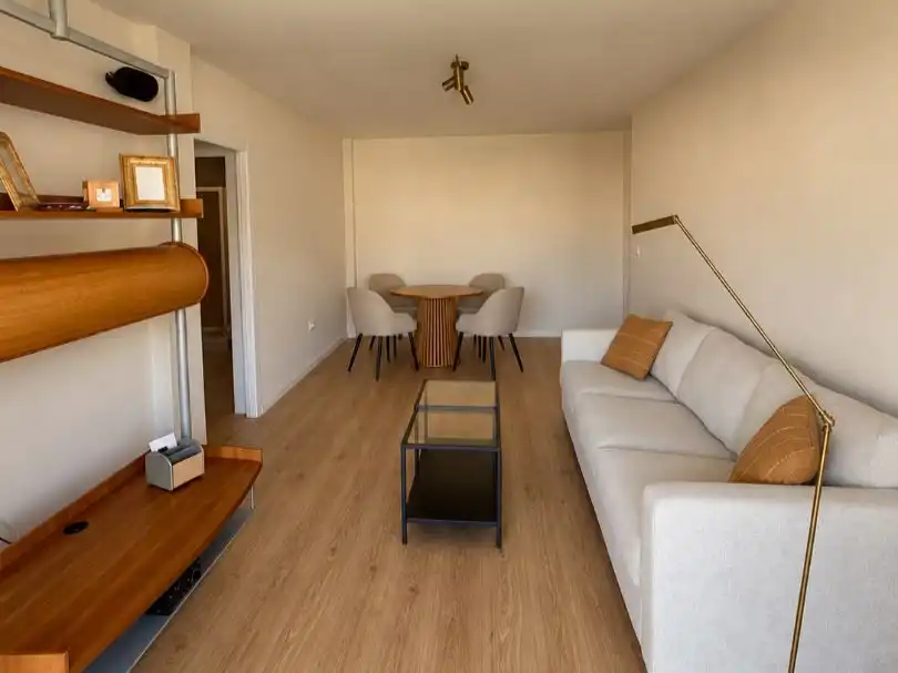 Flat for rent in Rincón de la Victoria, Málaga