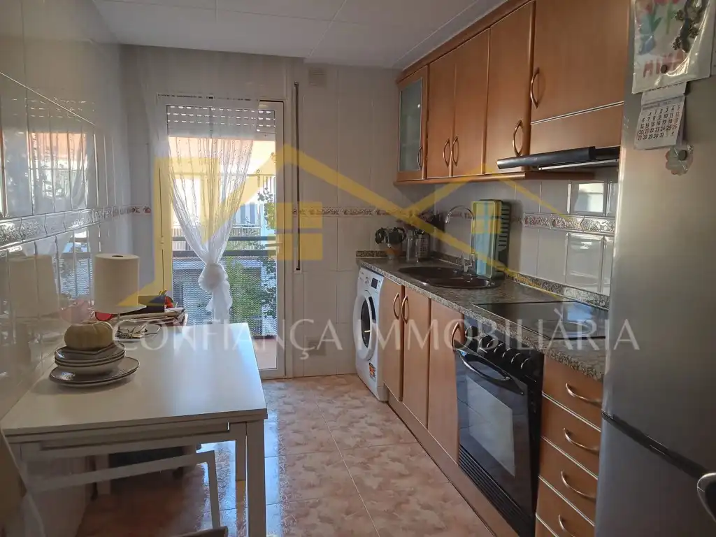 Piso en venta en La Llàntia