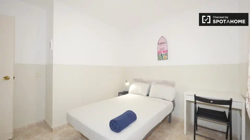 Room in Barcelona, Barcelona