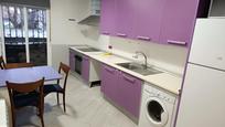 Kitchen of Flat for sale in Fuensalida  with Air Conditioner, Heating and Terrace