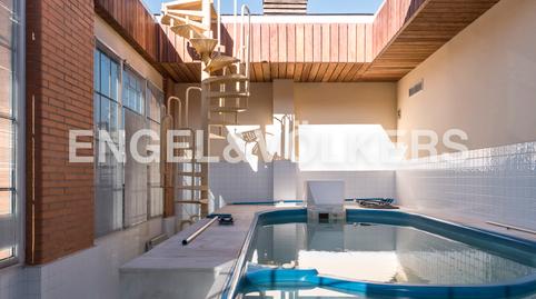 Foto 3 de Casa o xalet en venda a Calle Mentrida, Canillas, Madrid