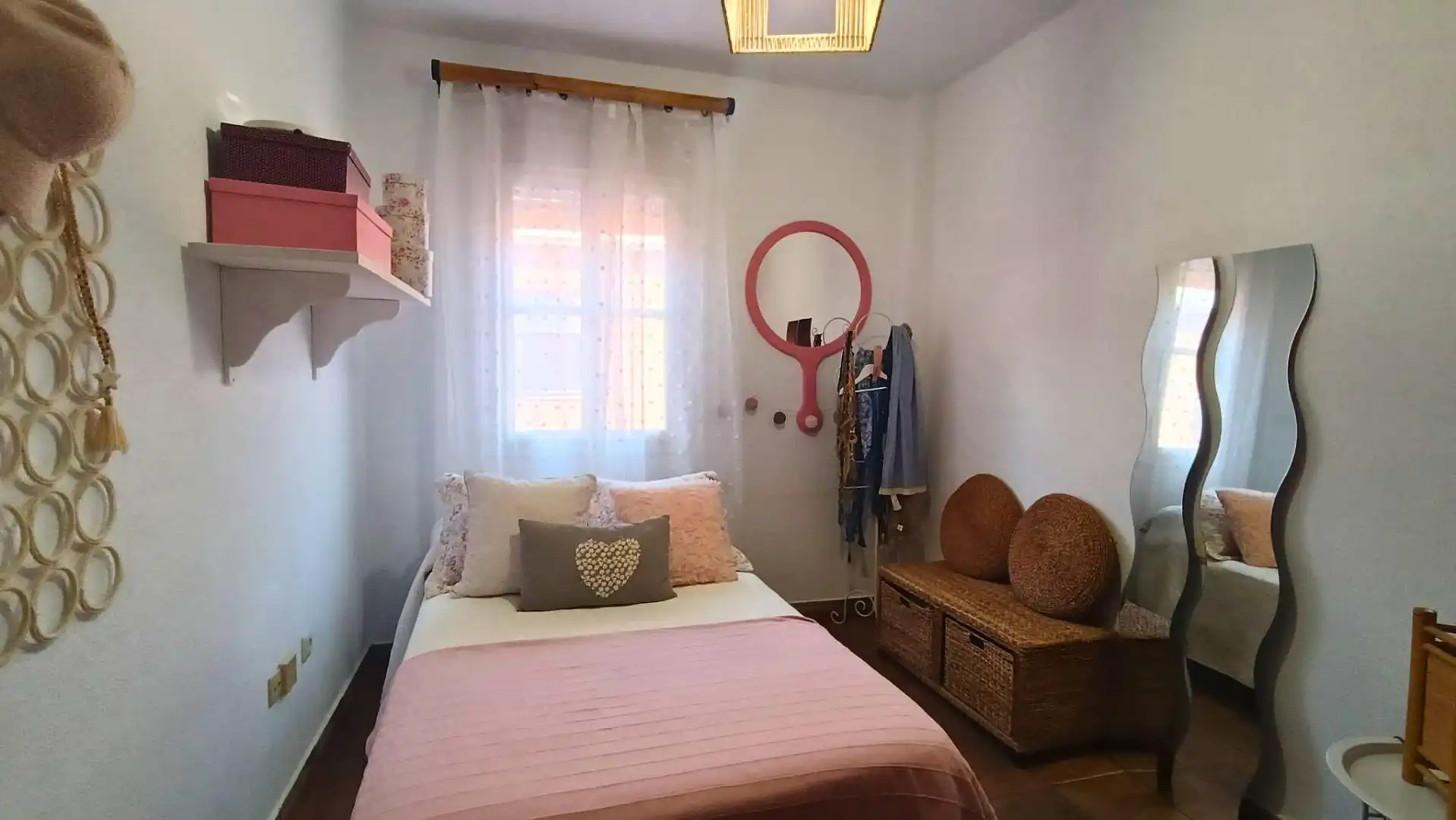 Bedroom of Detached homes for sale in San Fernando