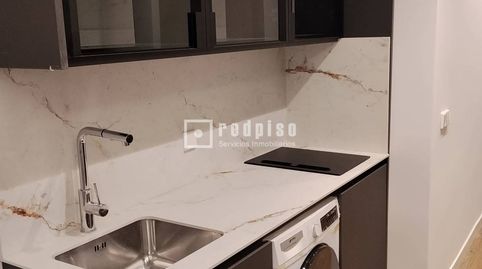 Foto 4 de Piso en venta en De Andrés Mellado, Gaztambide, Madrid Capital