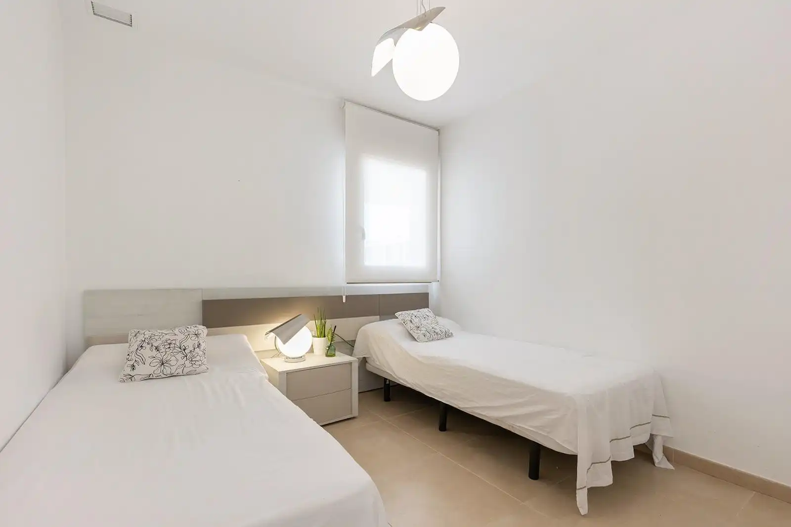 Apartament amb piscina en venda a Orihuela Costa, imagen 22