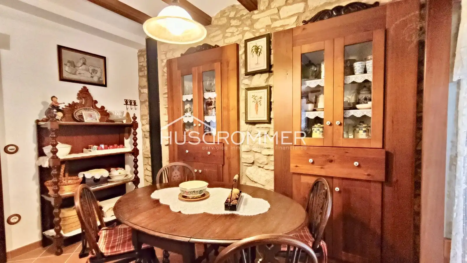 Casa o chalet en venta en HORNO, Ares del Maestrat