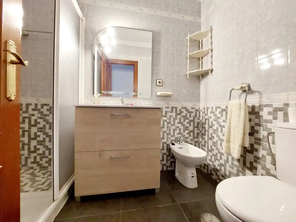 Flat with lift for sale in Avenida Juan Pereda Pila, imagen 9