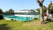 Piscina de Casa o xalet en venda en Cunit amb Terrassa i Piscina