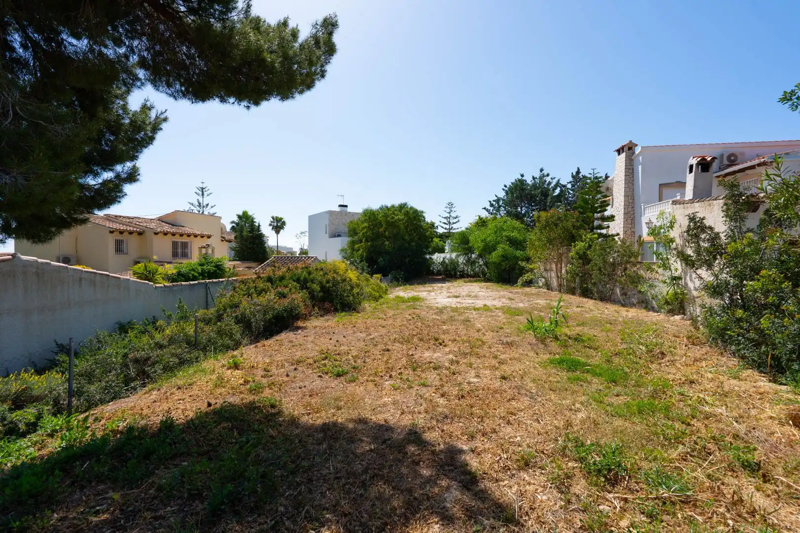 Detached house with terrace for sale in La Fustera, imagen 39