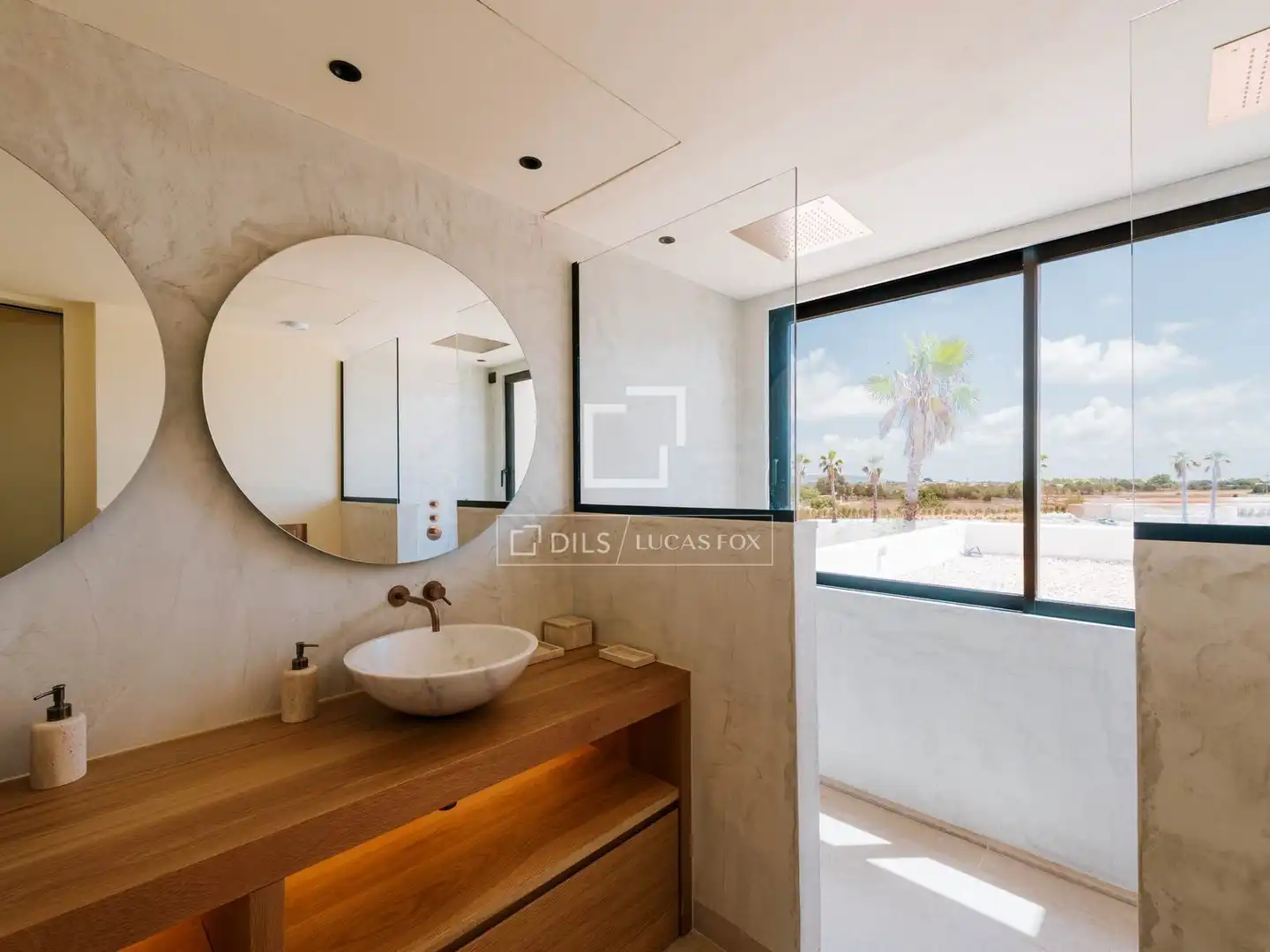 Villa avec piscine à vendre à Formentera, imagen 46