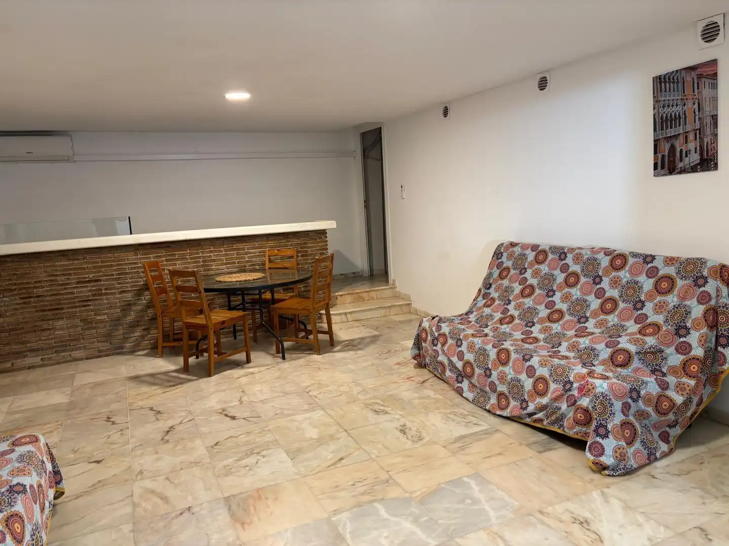 Apartment mit Pool zum Verkauf in Playa de Poniente, imagen 3