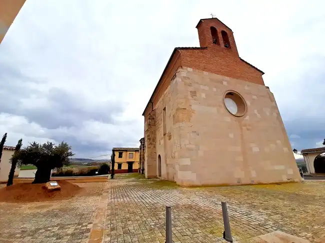 Casa adosada en venta en C/ Iglesia, Cabanillas