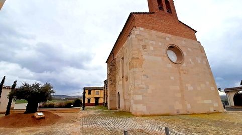 Foto 3 de Casa adosada en venda a C/ Iglesia, Cabanillas, Navarra
