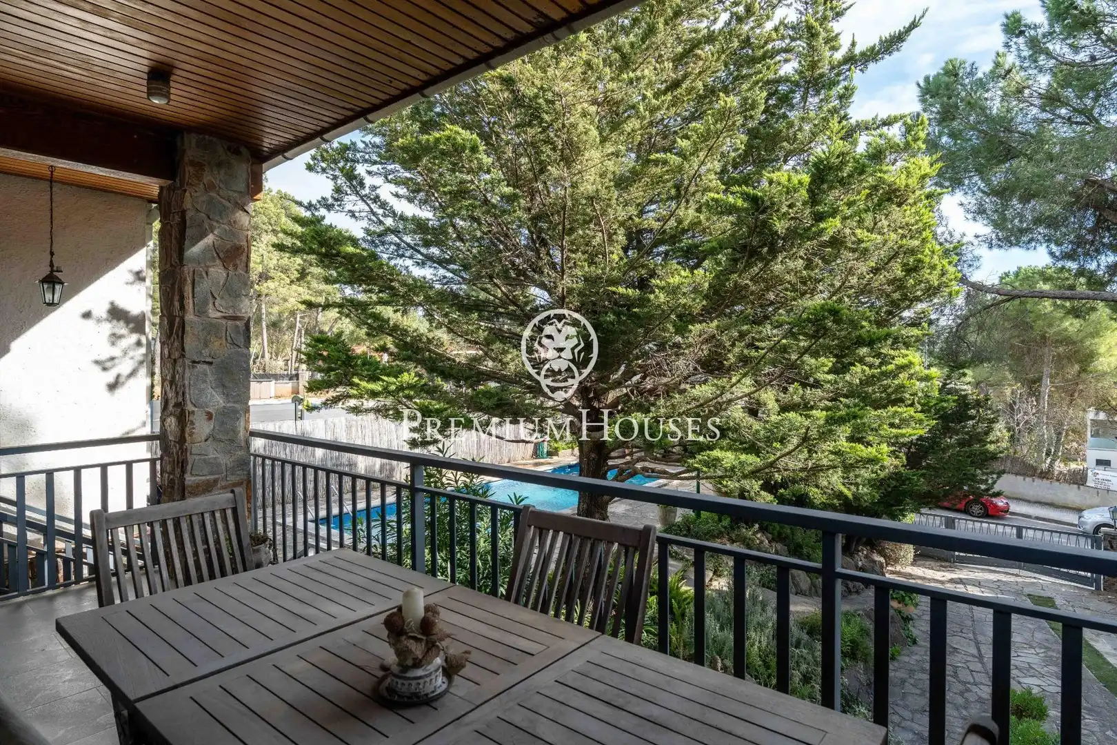 Casa con terraza en venta en Begues, imagen 41
