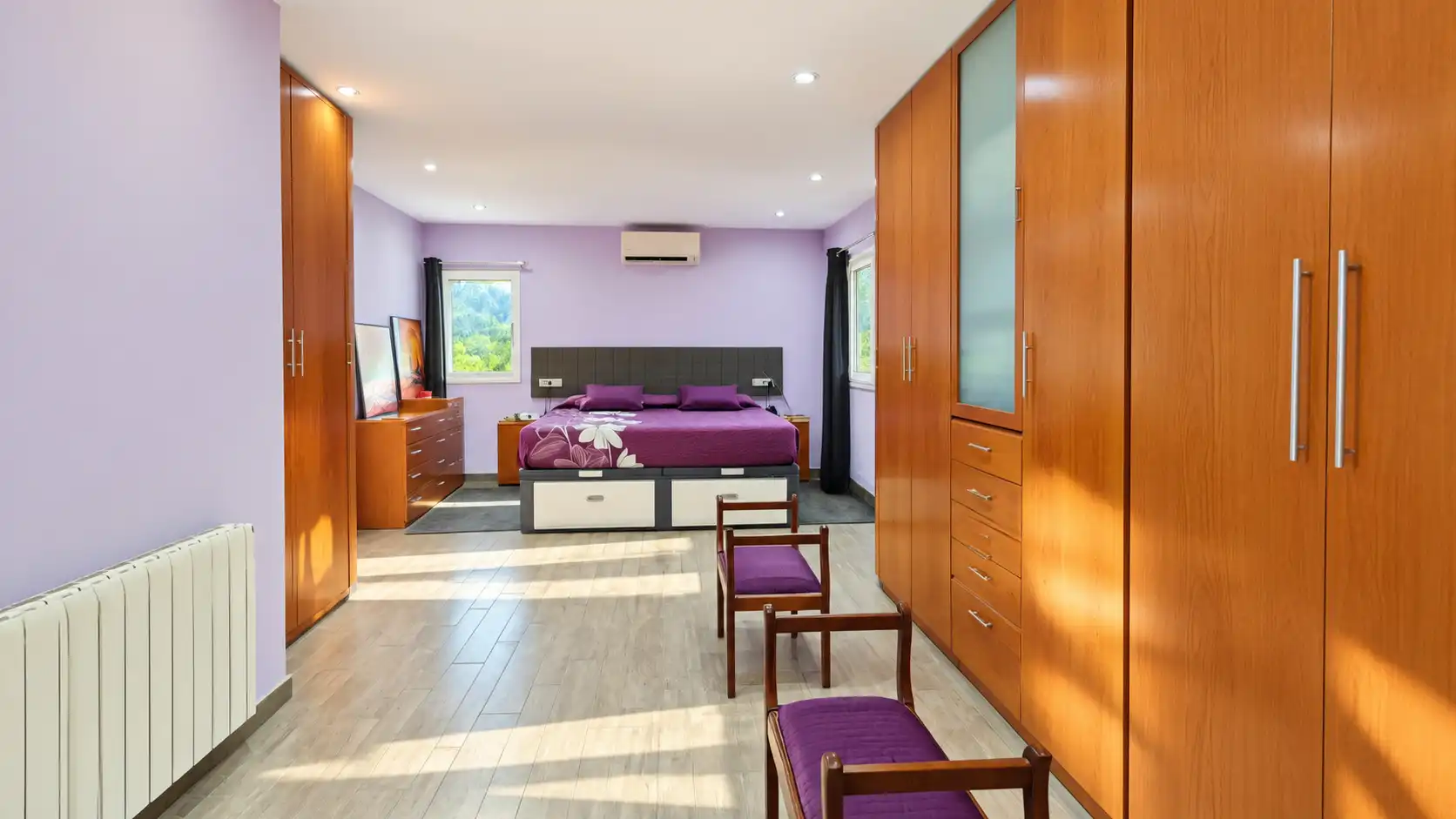 Detached house with terrace for sale in Canyelles, imagen 5