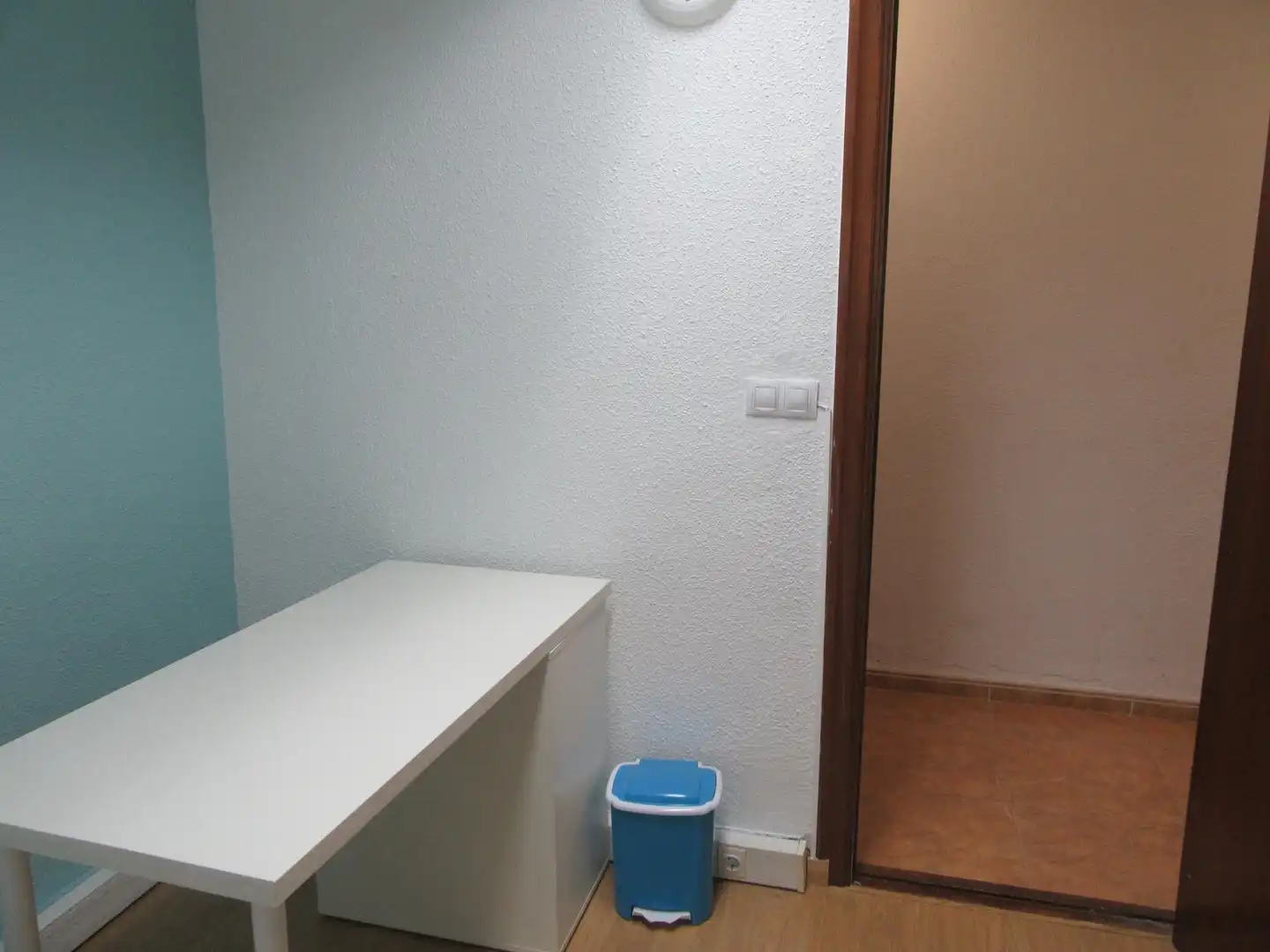 Büro zur Miete in Basauri  mit Terrasse und Möbliert