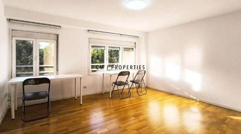 Foto 3 de Piso de alquiler en Compositor E Granados, Barrio de Patraix,  Valencia Capital