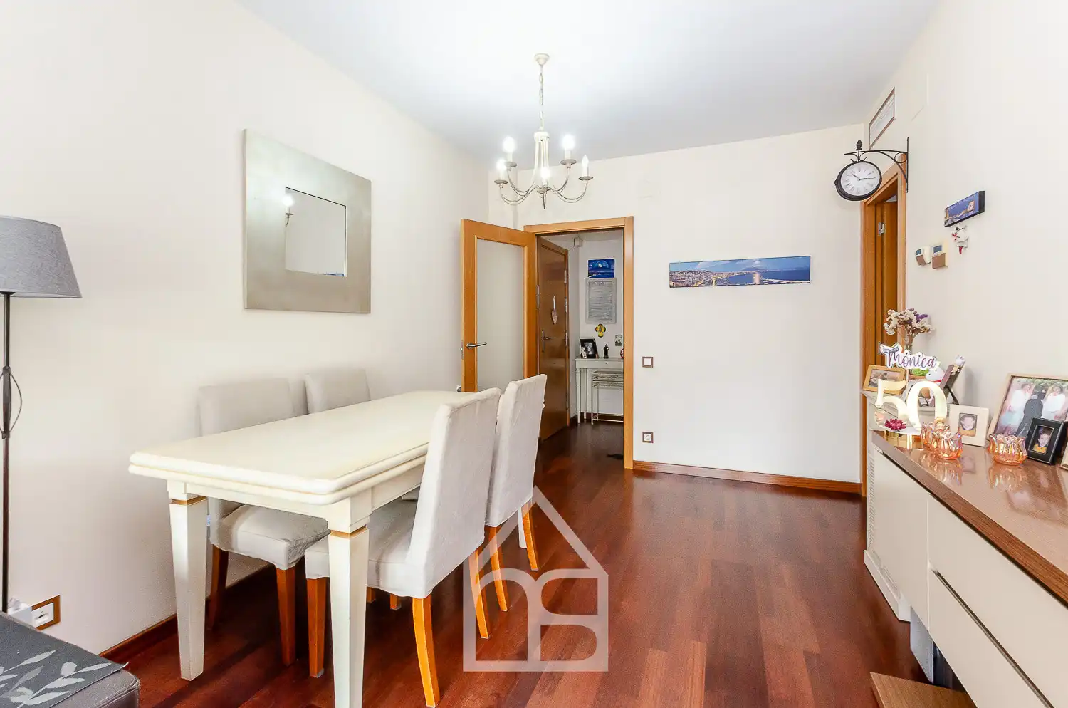 Penthouse mit Terrasse zum Verkauf in Carrer de Joaquim Rubió i Ors, imagen 6