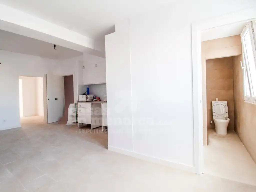 Wohnung zum Verkauf in Maó ciutat, imagen 5