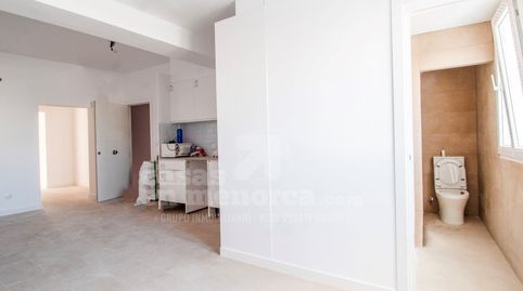 Foto 5 de Piso en venta en Avinguda Menorca - Sínia Costabella, Maó - Mahón