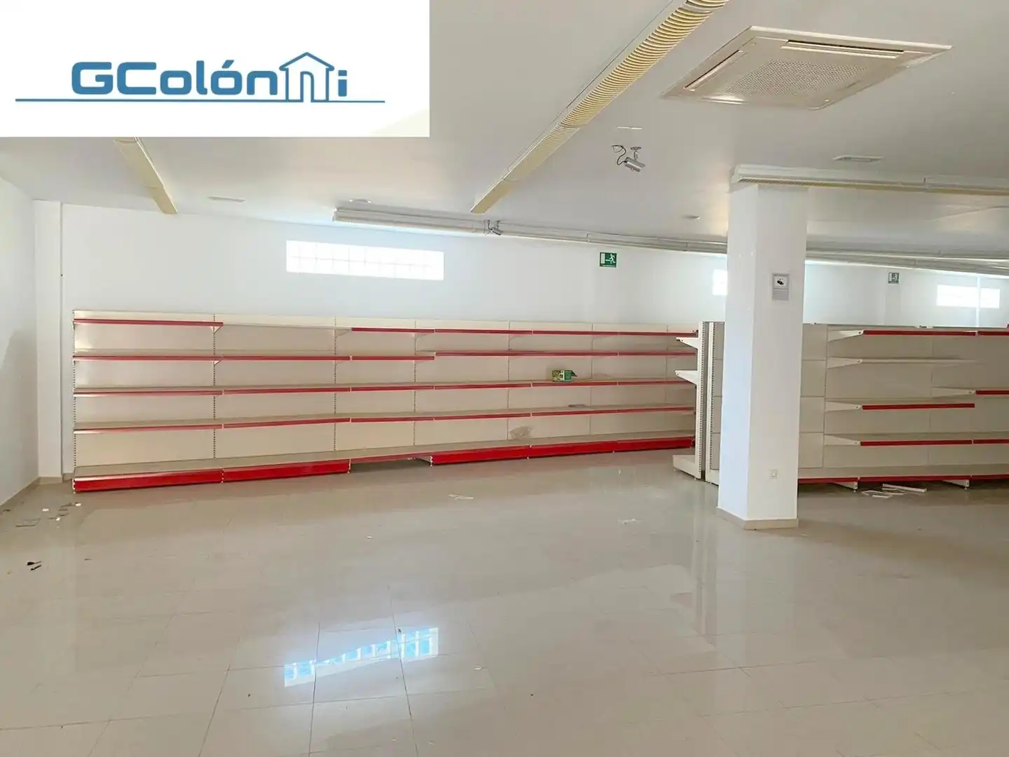 Commercial properties for sale in Zújar