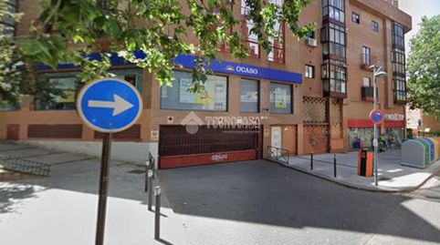 Foto 2 de Garaje en venta en Zona Renfe, Alcorcón