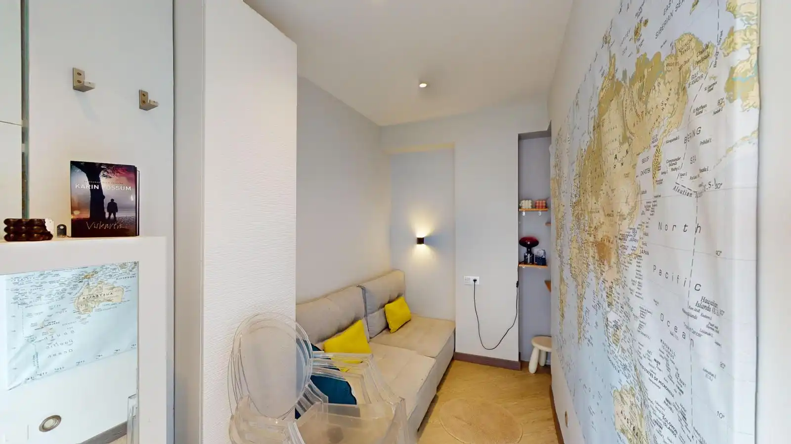 Appartement compact avec ascenseur à louer à Paseo las Canteras 24, imagen 37