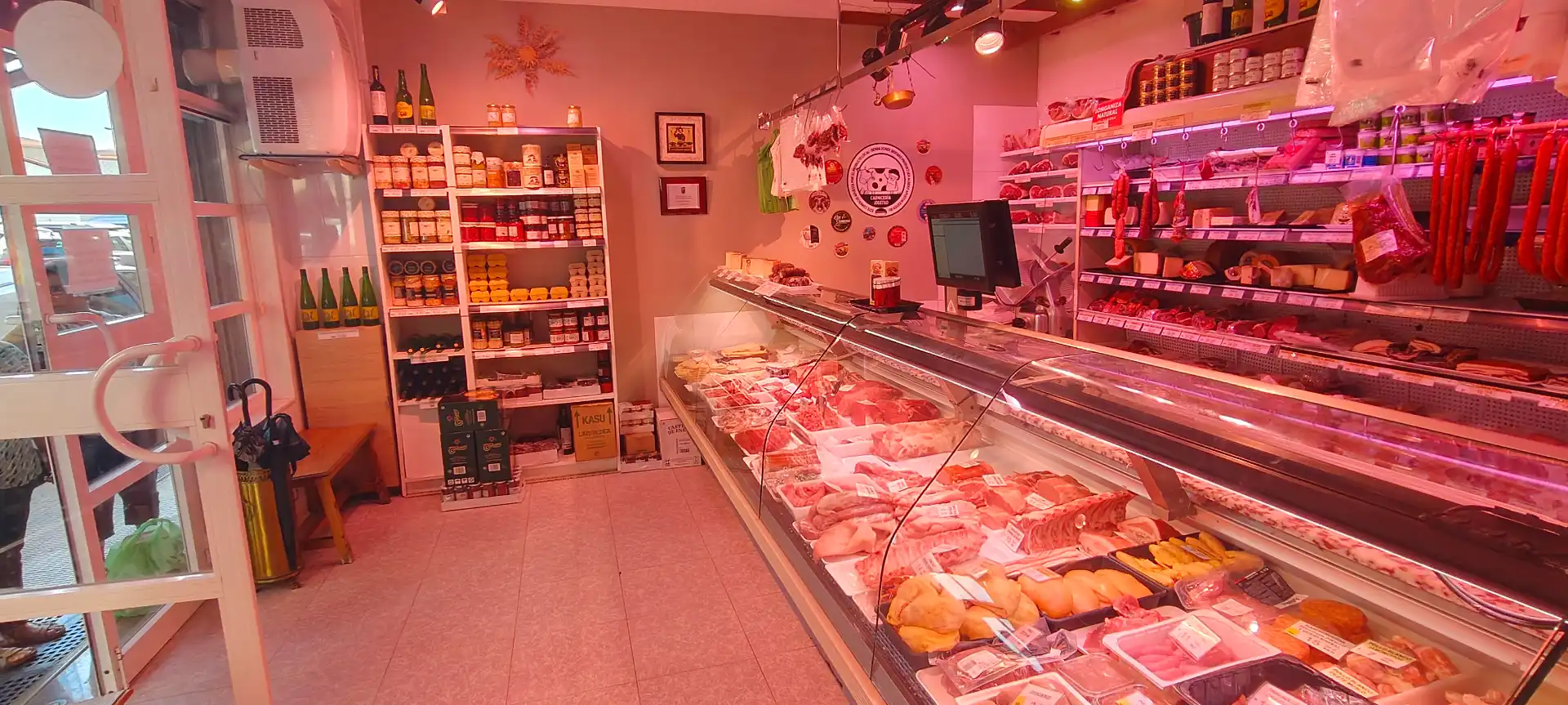 Locale commerciale in vendita a Burlada / Burlata, imagen 13