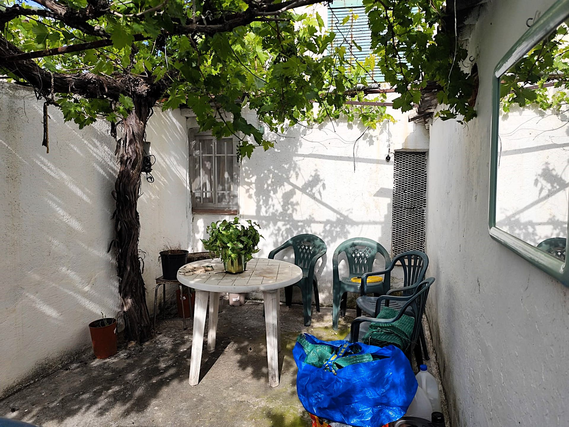 Terrace of Country house for sale in Colmenar de Oreja  with Storage room